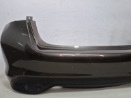 NISSAN PULSAR C13 14-18 stoßstange heck hinten