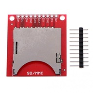 2 szt. Czytnik kart TF Micro MMC Storage Board