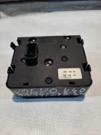 bouton interrupteur feux Volvo OE 30613943