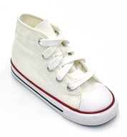 Converse Yths CT Core Hi TRAMPKI wysokie dziecięce 25/24