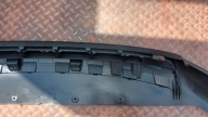 accessories spoiler of a bumper front front VOLVO XC40 17