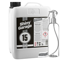 Shiny Garage Extra Dry 5L czyszczenie tapicerki