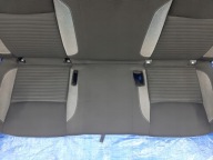 Sitze vorne Sitz heck NAVARA NP300 D23 ALASKAN EUROPA KOMPLET
