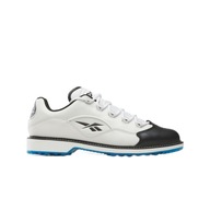 Reebok Question Golf Sneaker 45 Biało-Czarne Unisex