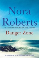 Danger Zone: Art of Deception and Risky Business: