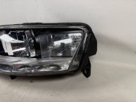 Audi A6 4F C6 Lift 08- light left front front