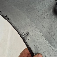 VW BEETLE 5C 11-16 bumper front front PDC