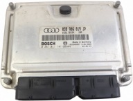 AUDI A4 B6 modulo computer Motore 1.9 TDI 038906019JP 0281011141