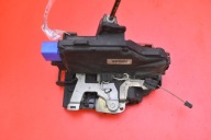 lock door left front front EU 3D1837015 VW GOLF 5 V 5D HB 03-09