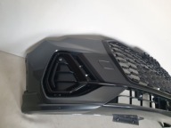 AUDI Q3 II 83A S-LINE 19-25 bumper front 4 x PDC 83A807438D 83A807437D