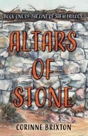 Altars of Stone: Book One of The Line of Shem