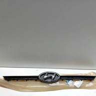 HYUNDAI I20 II 14-20 ATRAPA GRILL ZDERZAKA OSŁONA CHŁODNICY NOWA OEM