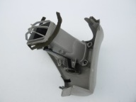 grid air conditioning devices left NISSAN ALMERA TINO