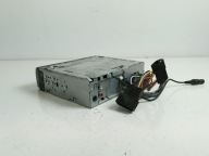 JVC KD-G321 radio RADIO CD