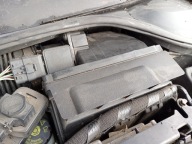 Renault Megane 2 II FL Cabrio 03-09 Gehäuse filter luft 1.9dCi