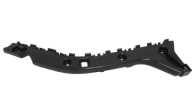 Ford Focus MK4 Kombi bumper bracket right rear part JX7B-N17E850-CE