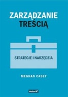 Zarządzanie treścią Strategie i narzędzia