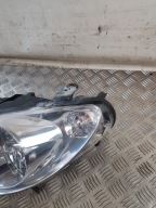 light left front TYC PEUGEOT 307 EUROPA