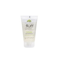 Fluff H2O Jelly Body Hydrating Gel detoksykująca woda żelowa Ogórek i