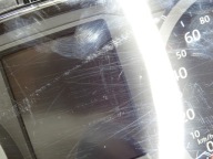 dials clock VW PASSAT B8 3G0920751 EUROPA