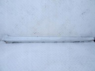 BMW 7 F01 moulding threshold threshold right
