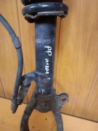 shock absorber right front MAZDA 6 II GH 08-12