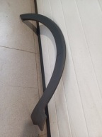 moulding of a fender left front front VW PASSAT B8 ALLTRACK 3G9853717