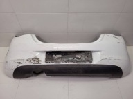 bumper rear Opel Corsa E 2016