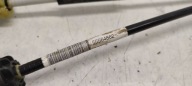 trim gear lever ropes Opel Meriva B