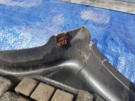 cover below engine bumper lower Mercedes E W211 2115203023