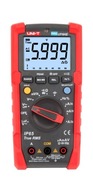 Ručný multimeter UNI-T PRO UT191E