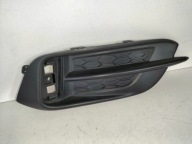 grille grid rear part left HONDA CIVIC X 17- SDN