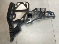 Mercedes-Benz GLE W166 bumper bracket left rear part A1668851721