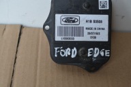 module control unit H1BS058 FORD S-MAX MK2 15