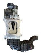 VW AUDI SEAT SKODA 1.4 TSI CAV compressor; compressor air 03C276