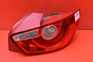 light right rear part rear SEAT IBIZA 4 IV 3D HB 08-12