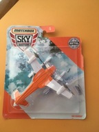 MATCHBOX GKT54 SKY BUSTERS SAMOLOT SEA SOARER