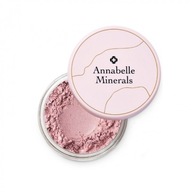 Annabelle Minerals Róż mineralny Lily Glow 4g P1