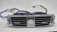 grid air conditioning devices central MERCEDES W218 A2188300054 original BDB!