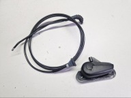 Câble Levier pour l’ouverture du capot FORD MONDEO MK4 KOMPLET