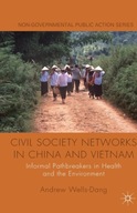 Civil Society Networks in China and Vietnam: