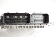 computer control unit MERCEDES W169 0281016487