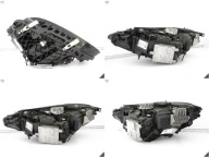 BMW i4 G26 4 G22 G23 M4 G82 light FULL LED + MODULY front R EU SHADOW LINE