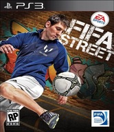PS3 FIFA STREET 2012 / ŠPORTOVÉ / FUTBAL