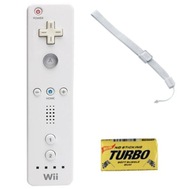 Wii Remote Wiilot Pilot do konsoli Nintendo Wii 100% Oryginał +GWARANCJA