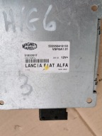 ALFA ROMEO MITO control unit module radio 51833517 503950410103 CAKT8MFAJ