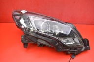 REFLEKTOR right light front lens XENON EU LE10A6240 OPEL ZAFIRA C 12-16