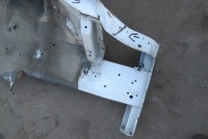 KIA VENGA YN front body quarter right
