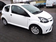AYGO C1 107 und Tür rechts 3D 068 2005-2014