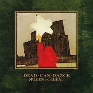 Dead Can Dance Spleen And Ideal CD